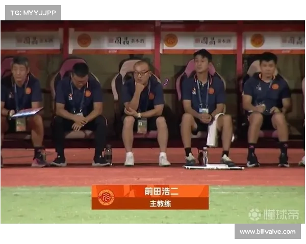 广西平果主帅曝遭铜梁龙球员辱骂指责其言语行为不职业