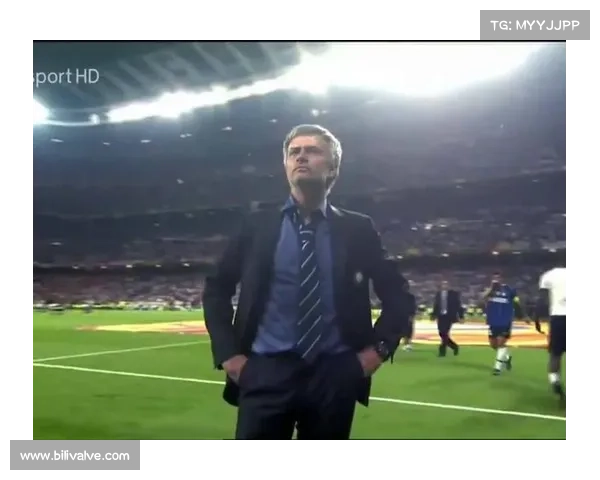 穆里尼奥自信宣言称自己为切尔西队史最佳 直到有人赢得四个冠军才有机会超越